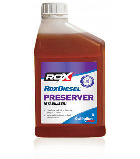 RoxDiesel® Preserver
