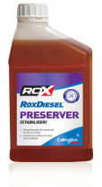 RoxDiesel® Preserver