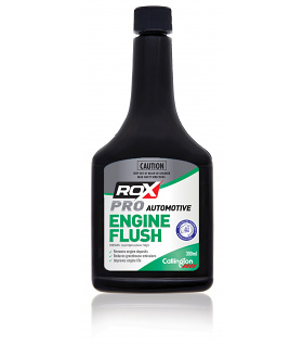 ROX® Pro Engine Flush