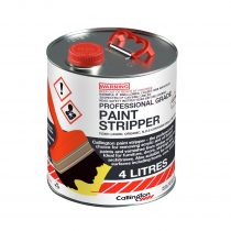 Professional Grade Paint Stripper