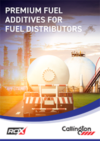 ROX® Fuel Distributors Products