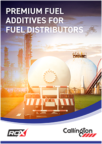 ROX® Fuel Distributors Products