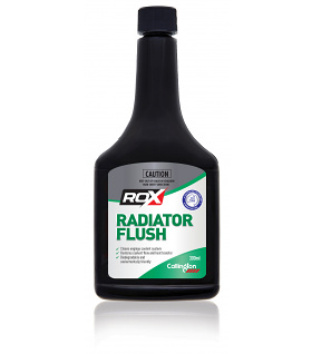 ROX® Radiator Flush