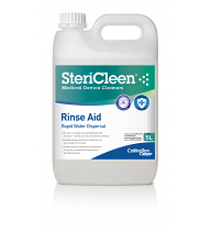 SteriCleen® Rinse Aid
