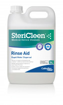 SteriCleen® Rinse Aid