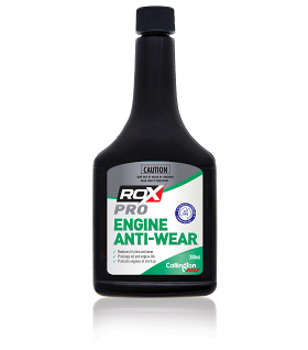 ROX® Pro Engine Anti Wear