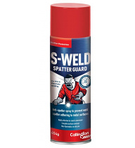 S-Weld Spatter Guard