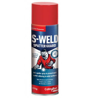 S-Weld Spatter Guard