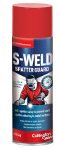 S-Weld Spatter Guard