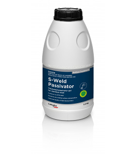 S-Weld Passivator Gel