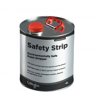 Safety Strip