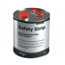 Safety Strip