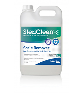 SteriCleen® Scale Remover