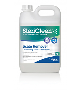 SteriCleen® Scale Remover