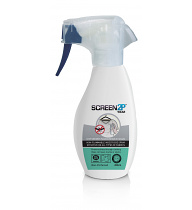Screen2P® Wear