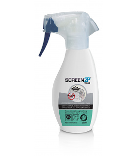 Screen2P® Wear