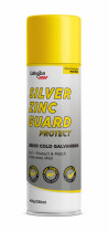 Silver Zinc Guard Protect