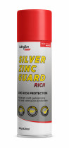 Silver Zinc Guard Rich