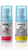 Skin2P & Screen2P Wear Kit