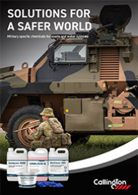 System 38 Range Flyer - Land