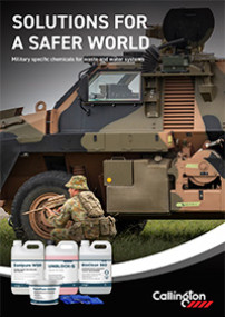System 38 Range Flyer - Land