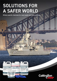 System 38 Range Flyer - Navy