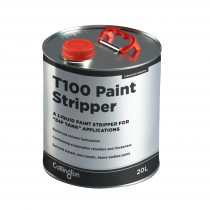 T100 Paint Stripper