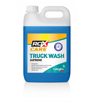 ROX® Care Truck Wash