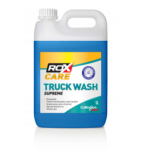 ROX® Care Truck Wash