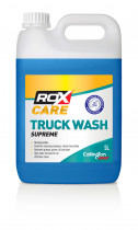 ROX® Care Truck Wash