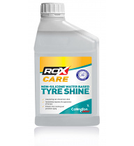 ROX® Care Tyre Shine