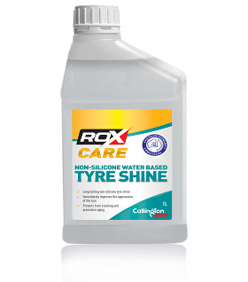 ROX® Care Tyre Shine