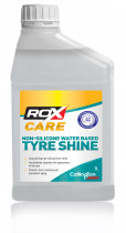 ROX® Care Tyre Shine