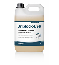 Unblock-LSR