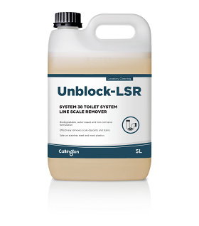 Unblock-LSR
