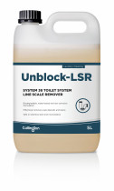 Unblock-LSR