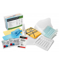 Universal Precaution Spill Kit