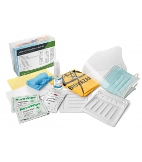 Universal Precaution / Spill Kit