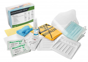 Universal Precaution / Spill Kit