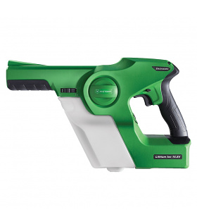 Cordless Electrostatic Handheld Sprayer