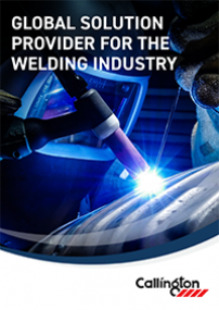 Welding Brochure