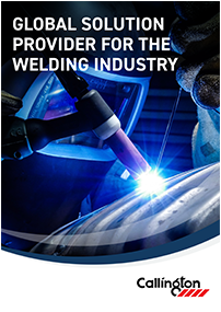 Welding Brochure