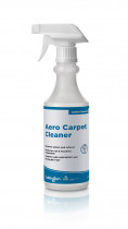 Aero Carpet Cleaner