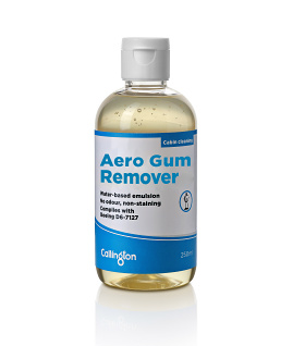 Aero Gum Remover