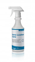 Aero Leather Care