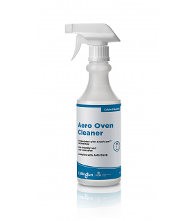 Aero Oven Cleaner