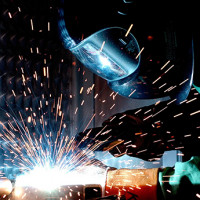 Welding & Metal Treatment Products