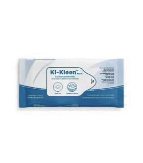 Ki-Kleen™ Wipes