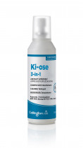 Ki-Ose 3-in-1