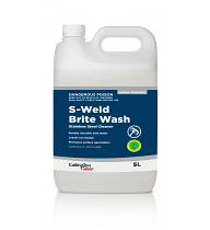 S-Weld Brite Wash